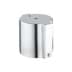 Obrázek GROHE Temperature knob with metal end stop chrom #47733000