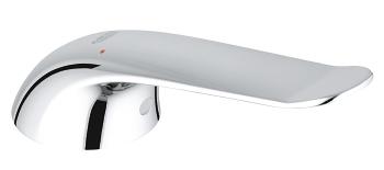 Bild von GROHE Hebel 120 mm #46688000 - chrom