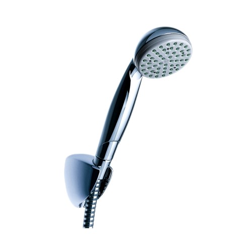 Obrázek HANSGROHE CROMA 1JET/PORTER C sprchový set 27539000
