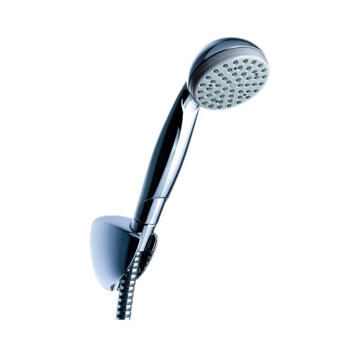 Obrázek HANSGROHE CROMA 1JET/PORTER C sprchový set 27539000