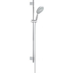 Obrázek HANSGROHE Crometta / Unica S sprchový set 65 cm 27738000 chrom
