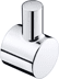 Obrázek HANSGROHE Rukojeť přepouštěče AXOR skrytý termostat a uzavírací ventil připravený k použití sada iBox universal #96421000
