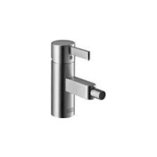 Obrázek HANSGROHE AXOR Steel bidetová páková baterie 35202800 nerez
