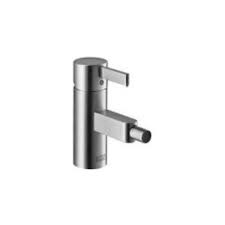 Зображення з  HANSGROHE AXOR Steel bidetová páková baterie 35202800 nerez