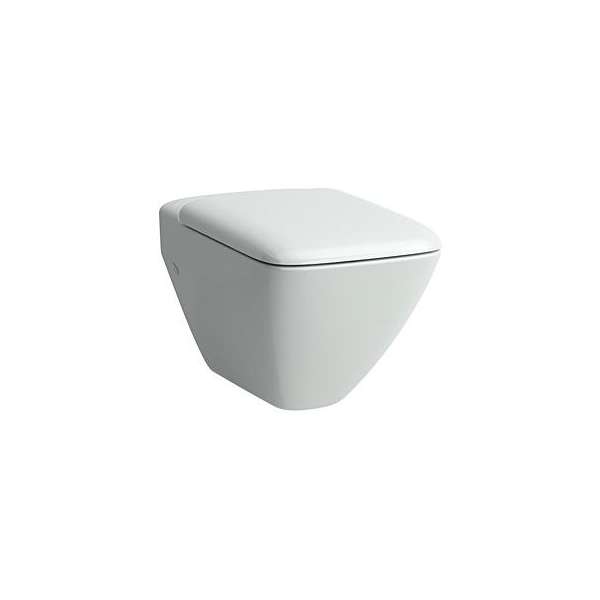 Bild von LAUFEN PALACE WC závěsné, hluboké splachování H820700000000 - bílá