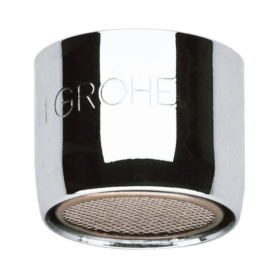 Bild von GROHE Sistra #13900000 - chrom