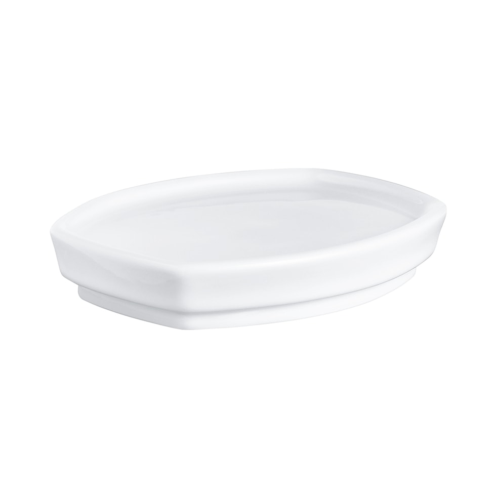 Obrázek GROHE Spare soap dish #40670000