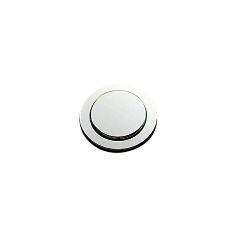 Зображення з  GROHE Push button хром 37061000