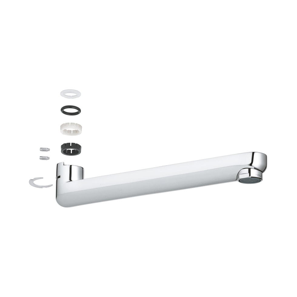 Ảnh của GROHE Výtoková trubice chrom #42430000