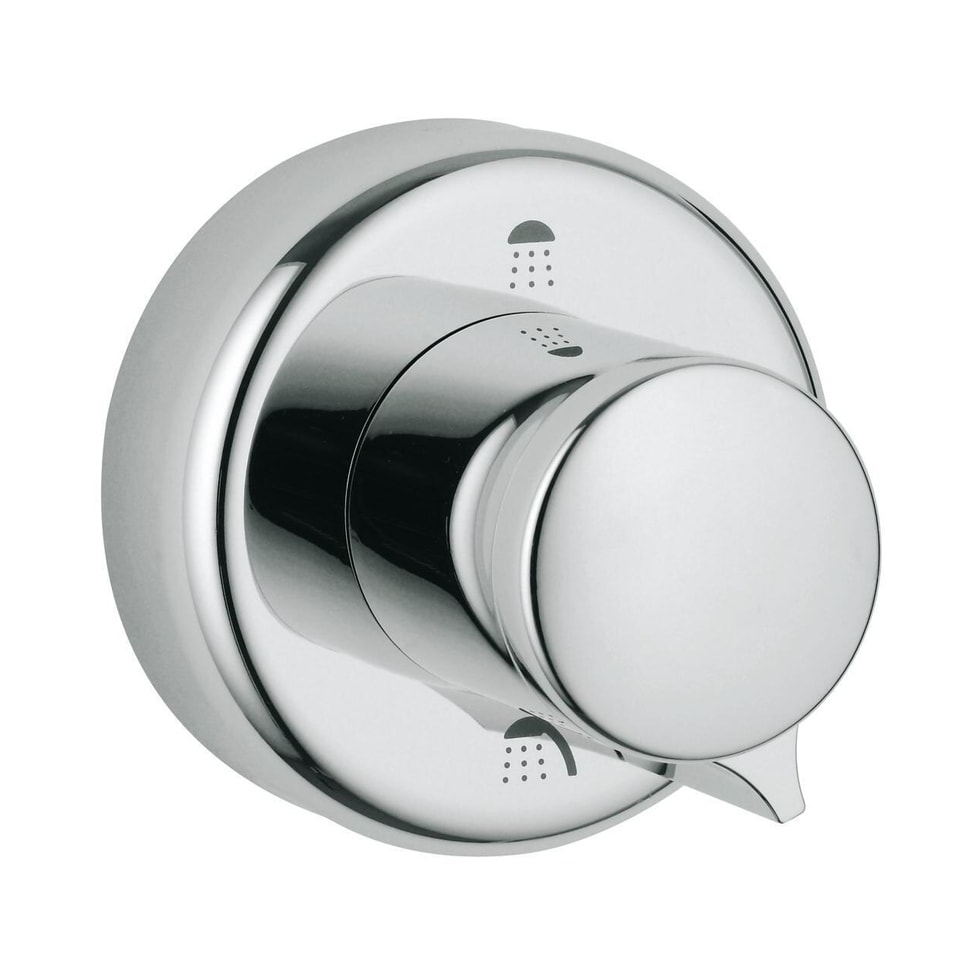 Ảnh của GROHE Rozeta chrom #45433000