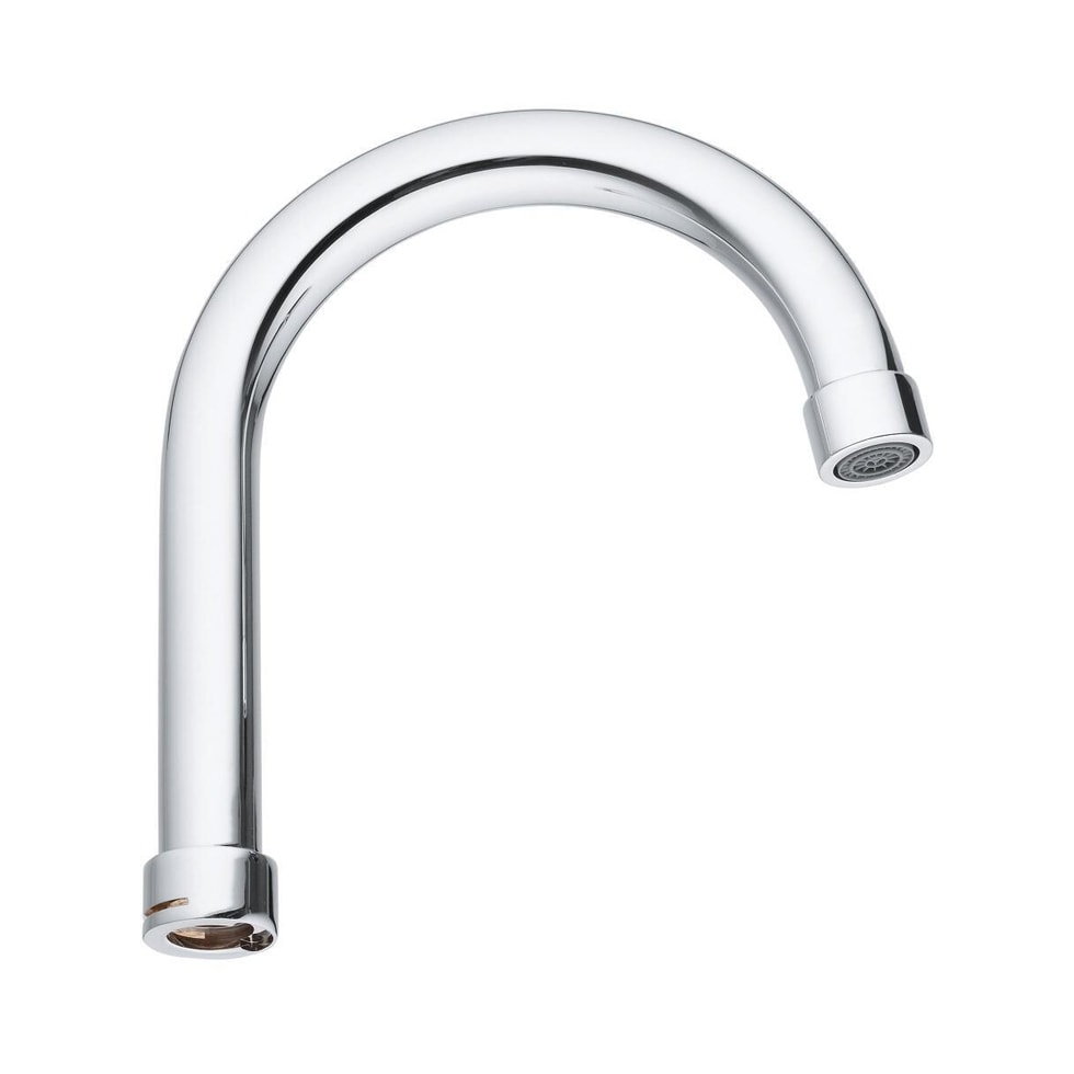 Bild von GROHE Auslauf #46631000 - chrom