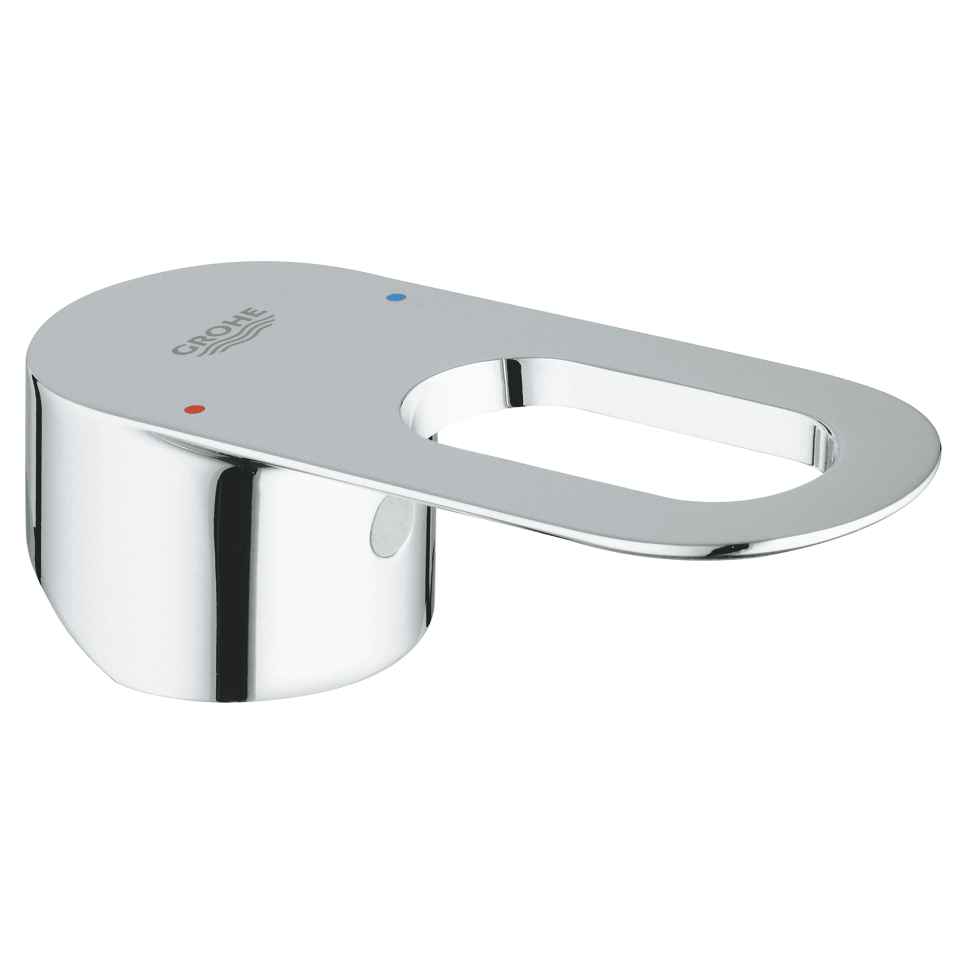 Ảnh của GROHE Páka #46695000 - chrom