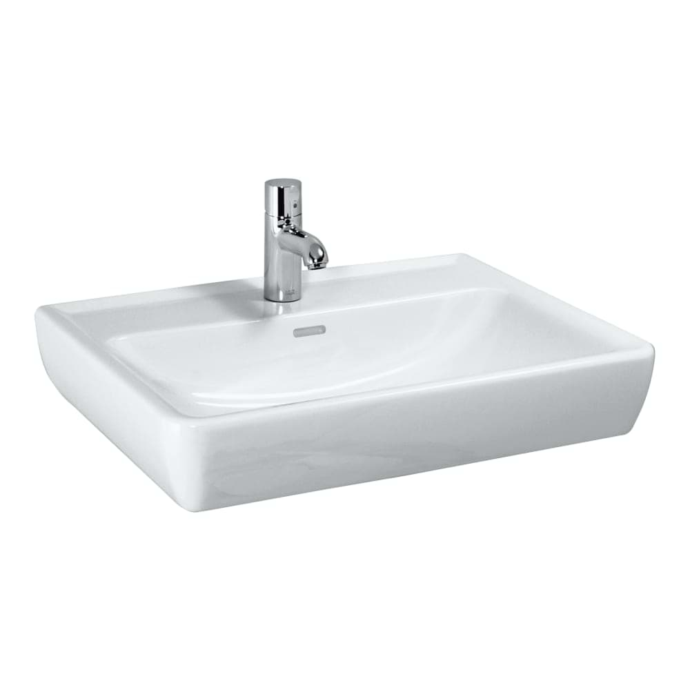 Bild von LAUFEN PRO Waschtisch 550 x 480 x 115 mm #H8189510001421