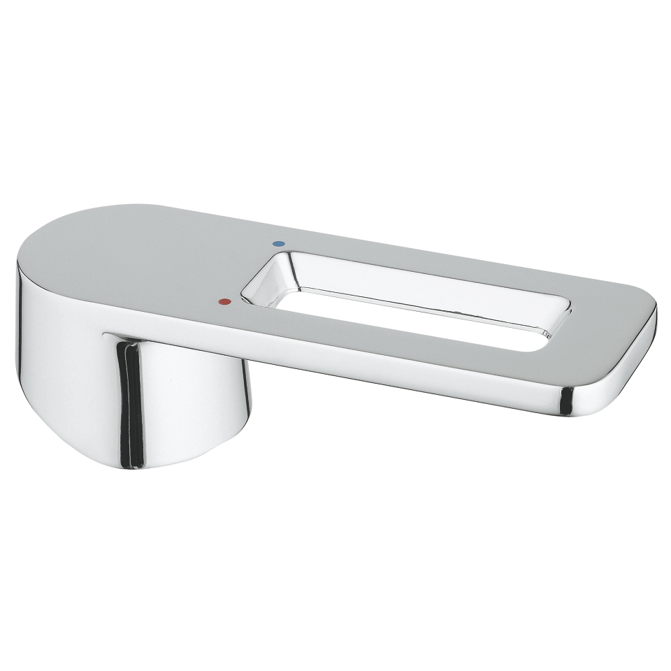 Bild von GROHE Hebel #46638000 - chrom