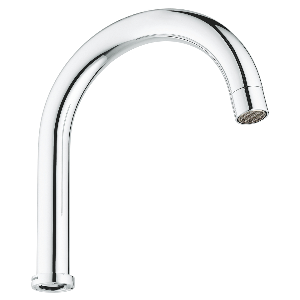 Bild von GROHE Auslauf #13170000 - chrom