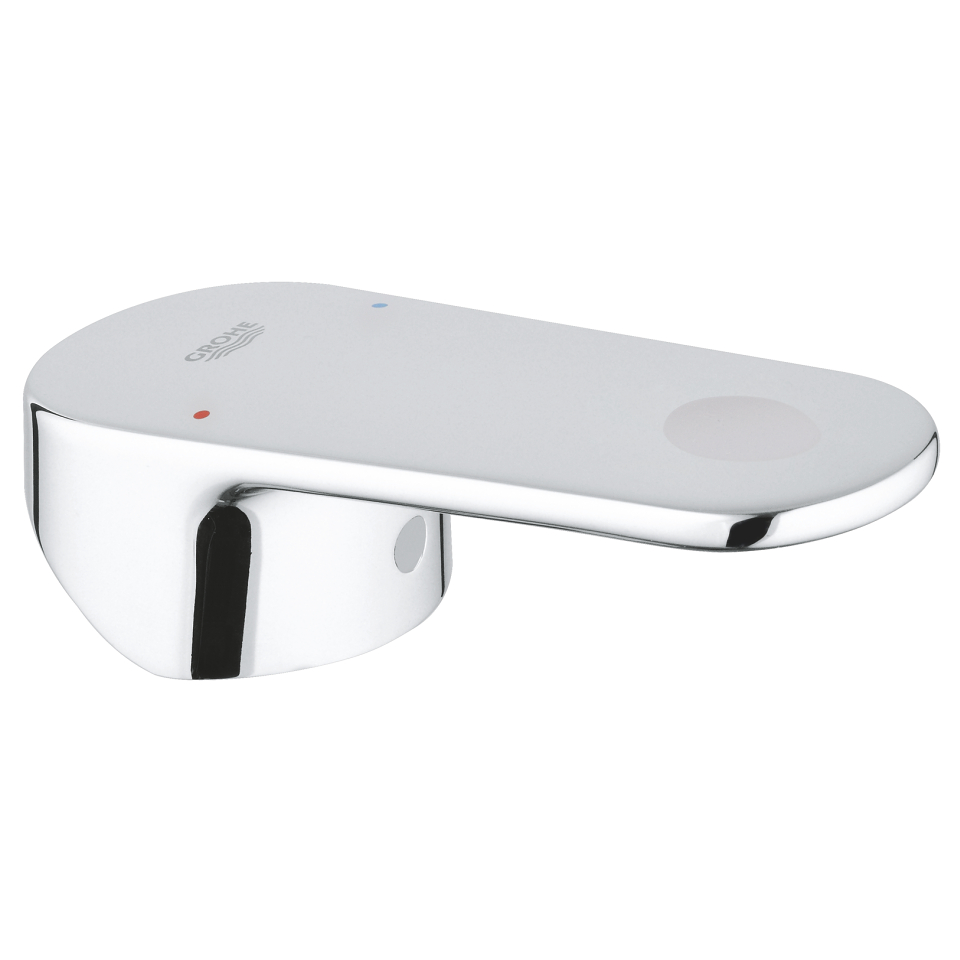 Bild von GROHE Hebel #46651000 - chrom