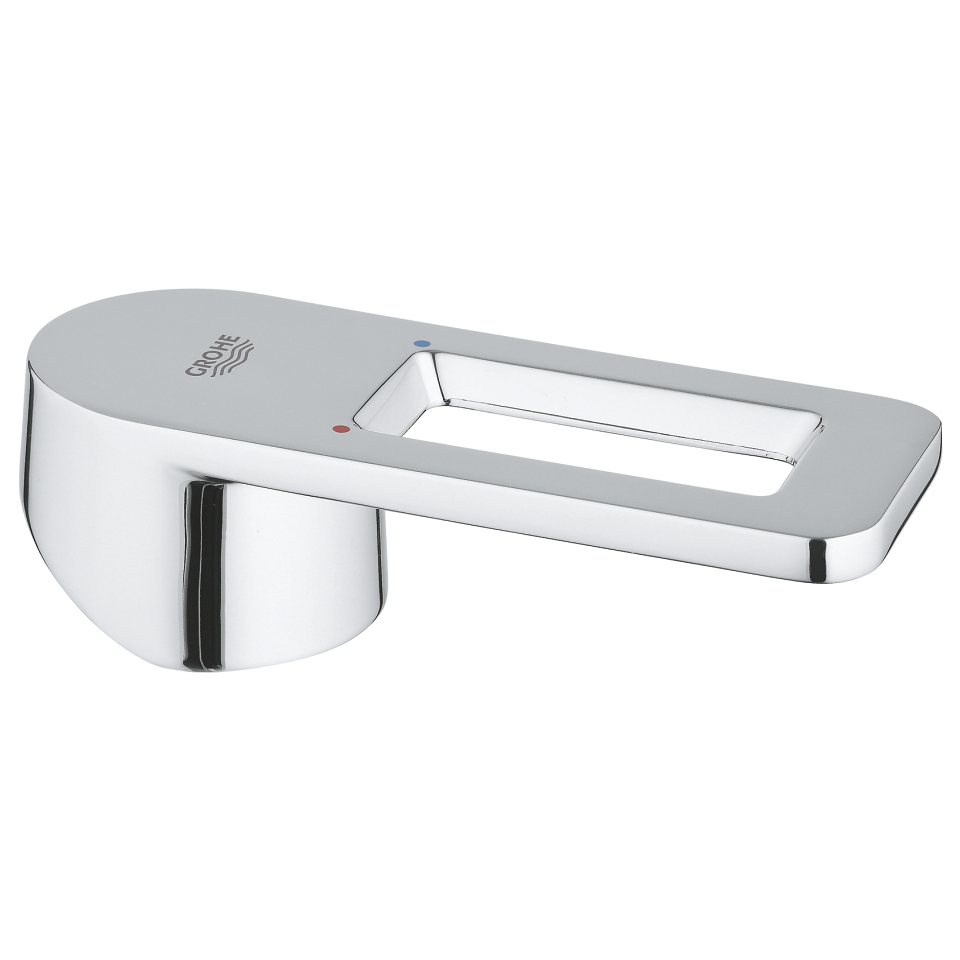 Bild von GROHE Hebel #46637000 - chrom