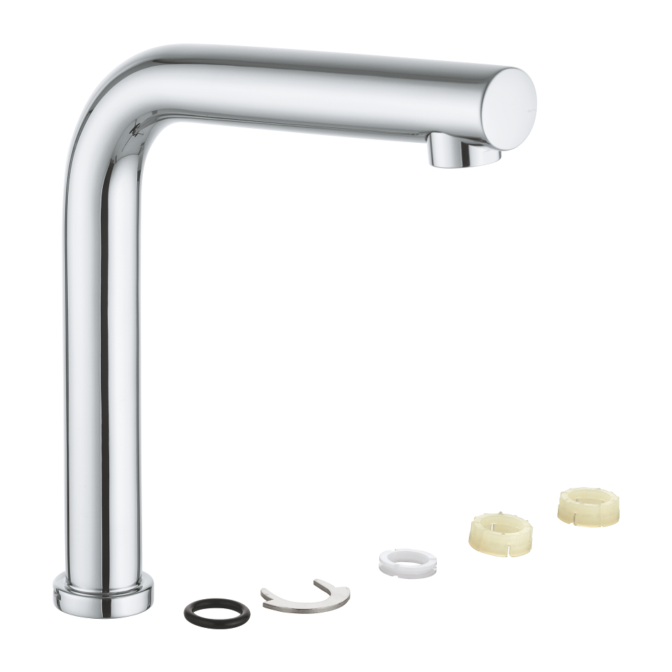 Ảnh của GROHE Výtoková trubice chrom #13231000