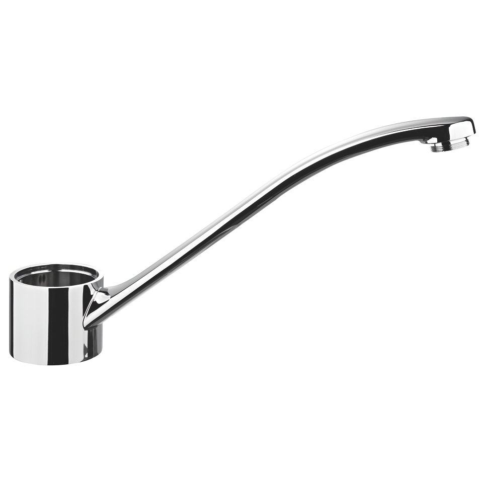 Bild von GROHE Auslauf 234 x 156 #06417000 - chrom