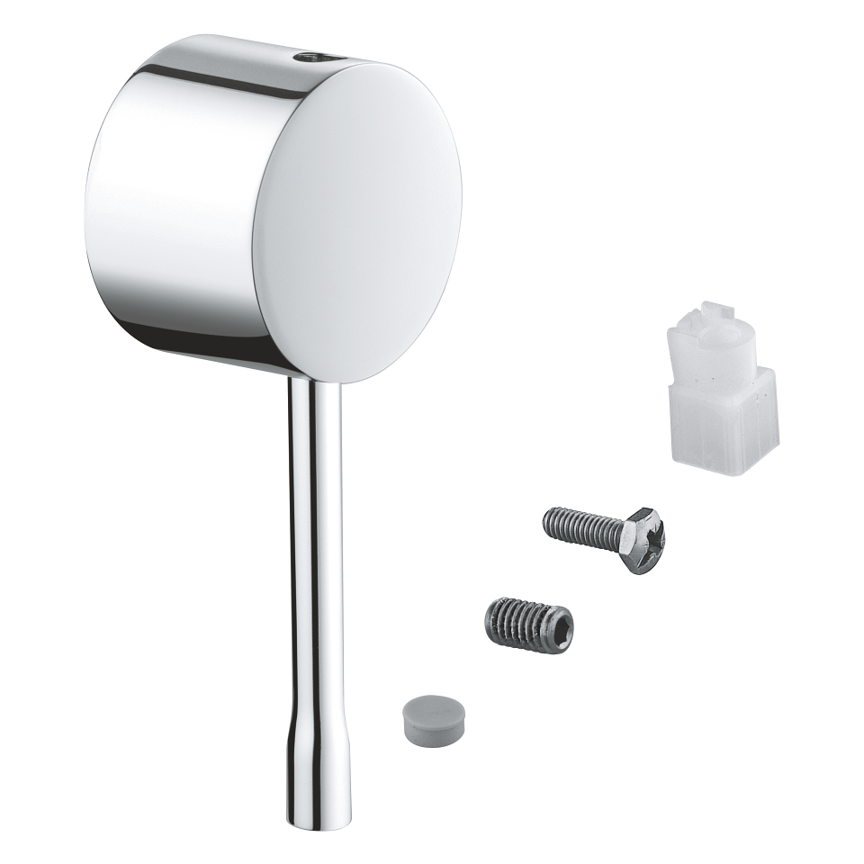 Bild von GROHE Hebel #46919000 - chrom