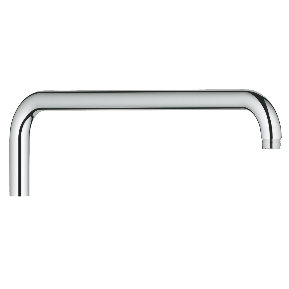 Bild von GROHE Rainshower Brausearm für Duschsysteme #14047000 - chrom