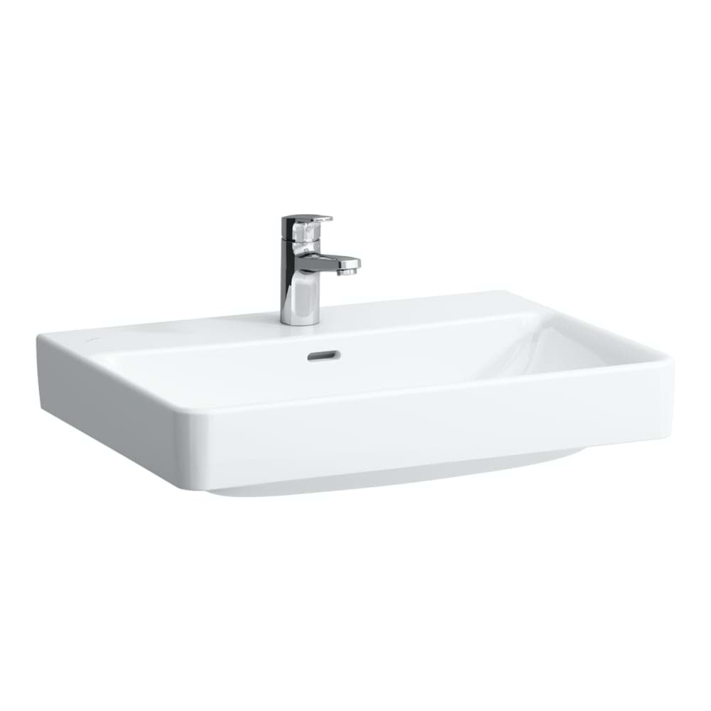 Ảnh của LAUFEN PRO S Umyvadlo, broušená spodní část 650 x 465 x 175 mm #H8169640001041