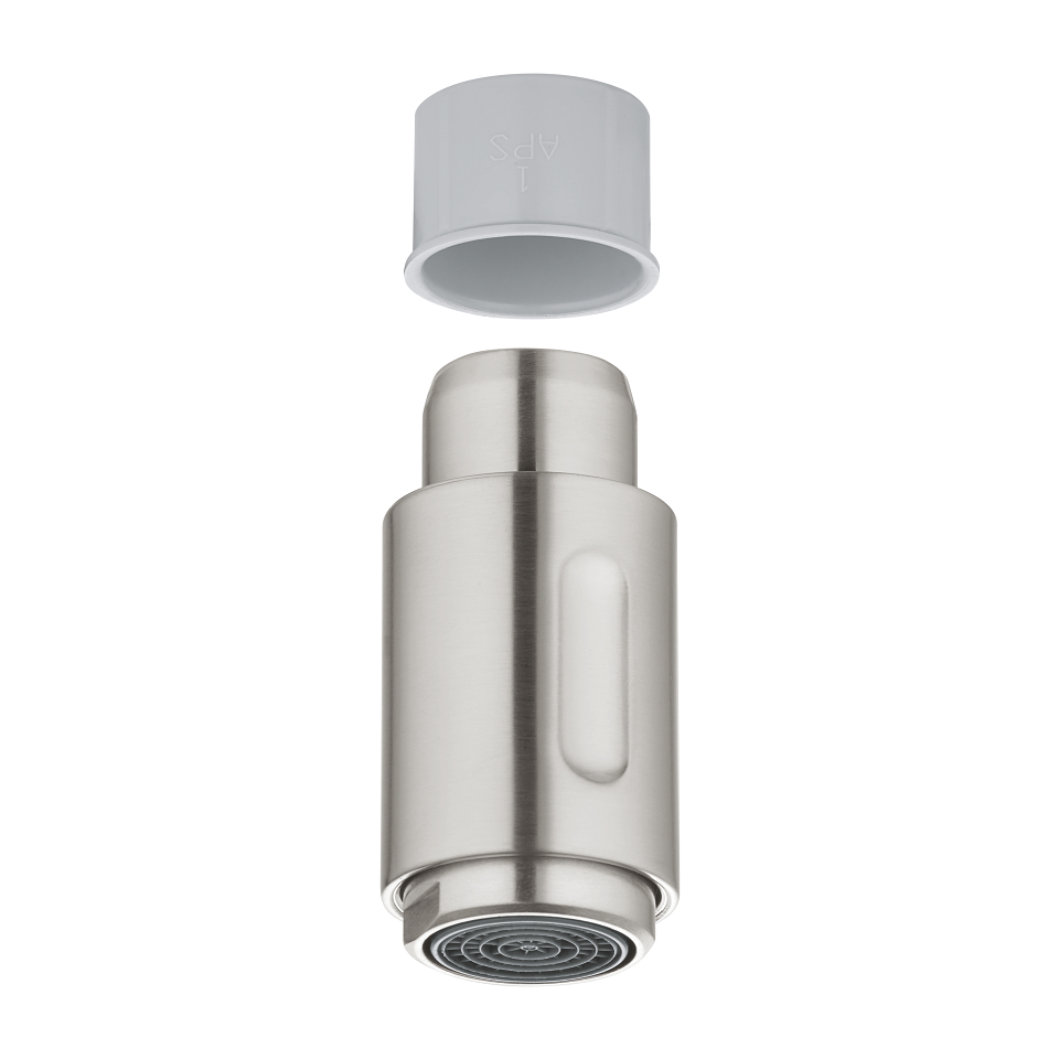 Ảnh của GROHE Sprška supersteel #46925DC0