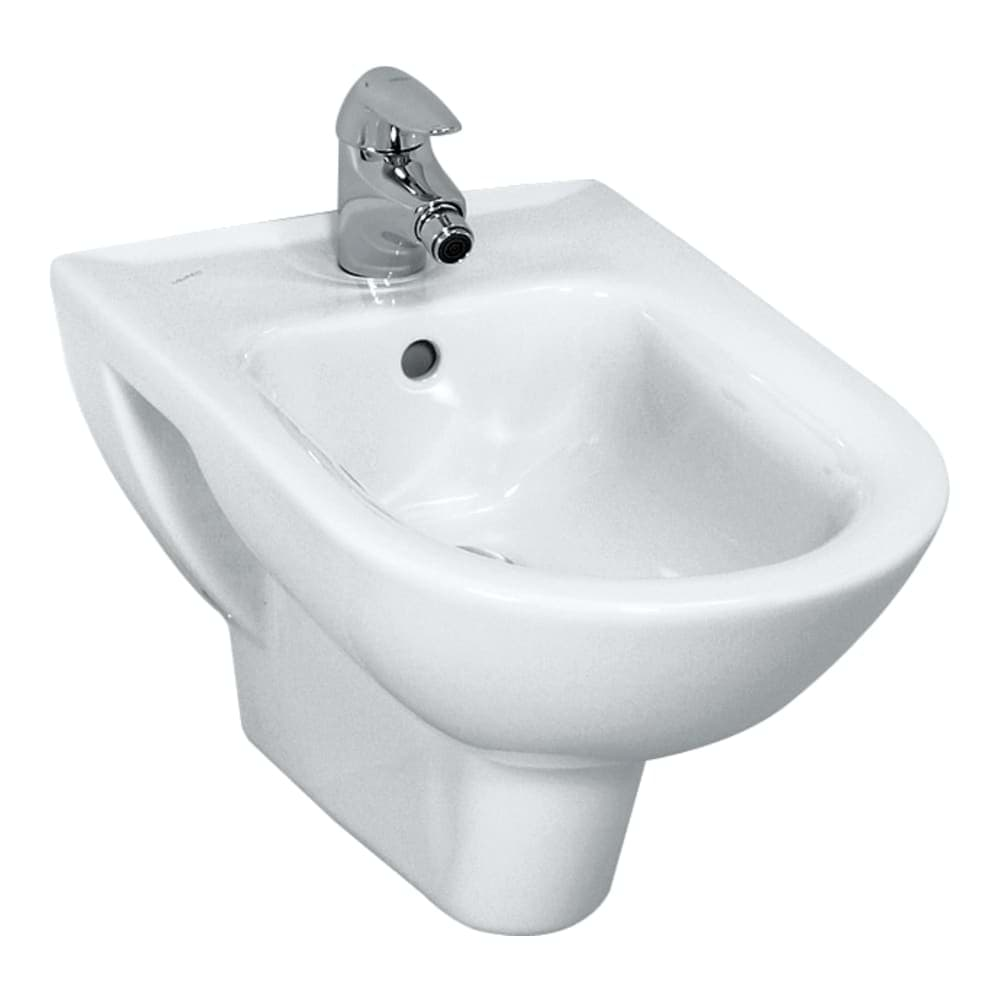 Зображення з  LAUFEN PRO Závěsný bidet 560 x 360 x 350 mm #H8309510003041 - 000 - Bílá