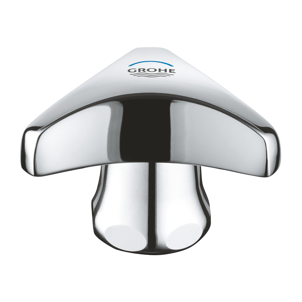 Bild von GROHE Griff-Trecorn 1/2″ #45080000 - chrom