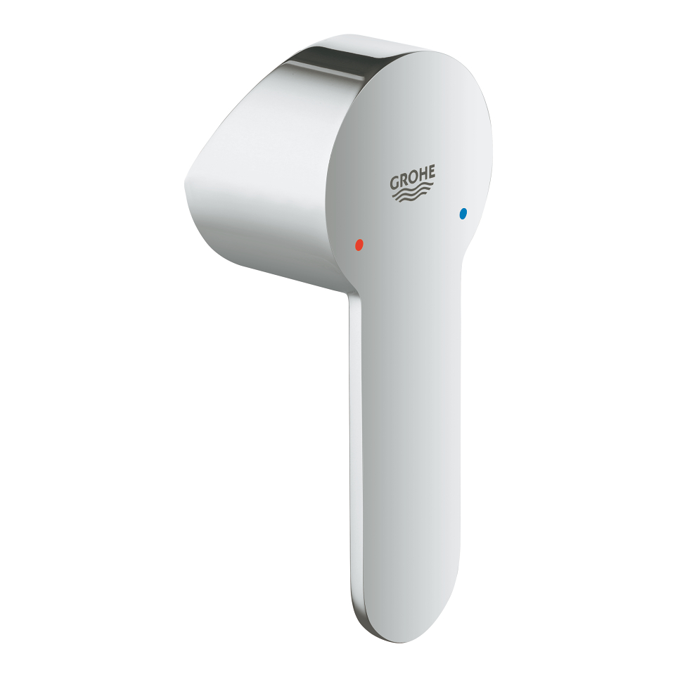 Зображення з  GROHE Важіль хром #46751000