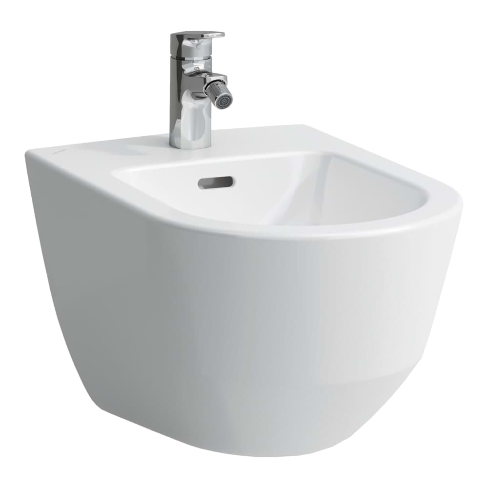 Ảnh của LAUFEN PRO Závěsný bidet 530 x 360 x 335 mm #H8309520003021