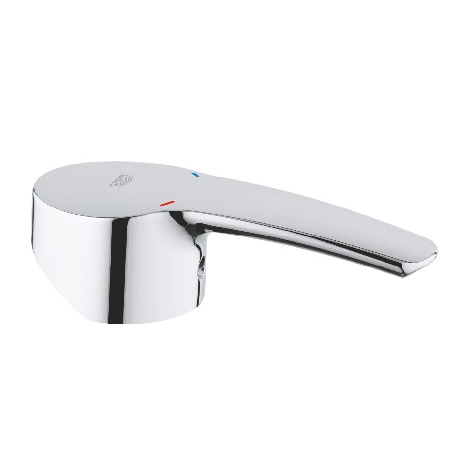 Bild von GROHE Hebel #46577000 - chrom