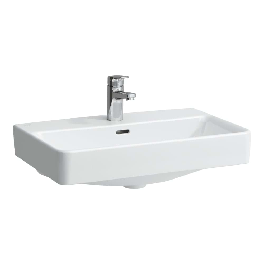 Bild von LAUFEN PRO S Waschtisch 'compact' 600 x 380 x 175 mm #H8189590001041