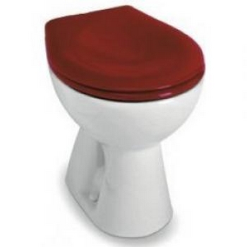 Bild von KOLO NOVA TOP JUNIOR Tiefspül-Stand-WC 63005000