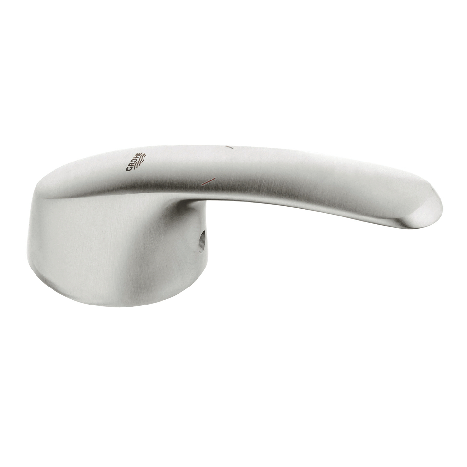 Bild von GROHE Hebel #46513SD0 - edelstahl