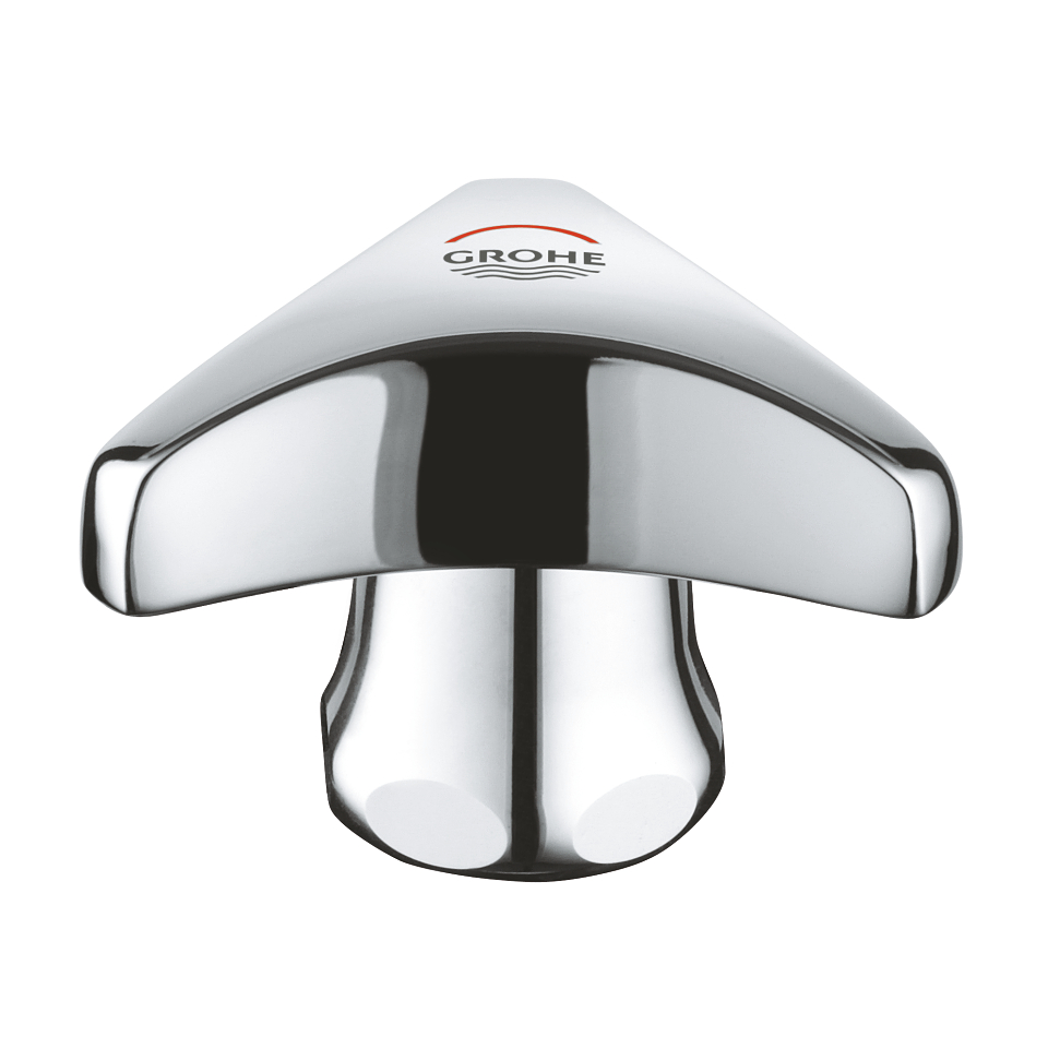 Bild von GROHE Griff-Trecorn 1/2″ #45081000 - chrom