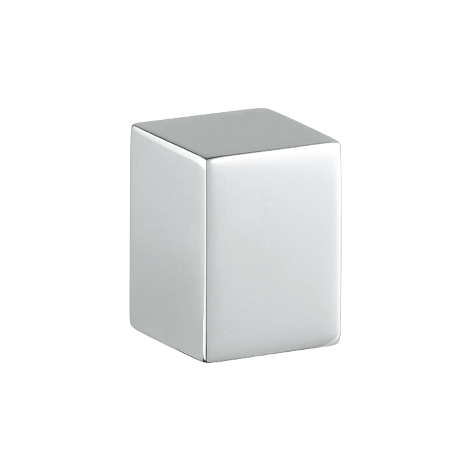 Ảnh của GROHE BauMetric Hlava páky kompletní chrom #48139000