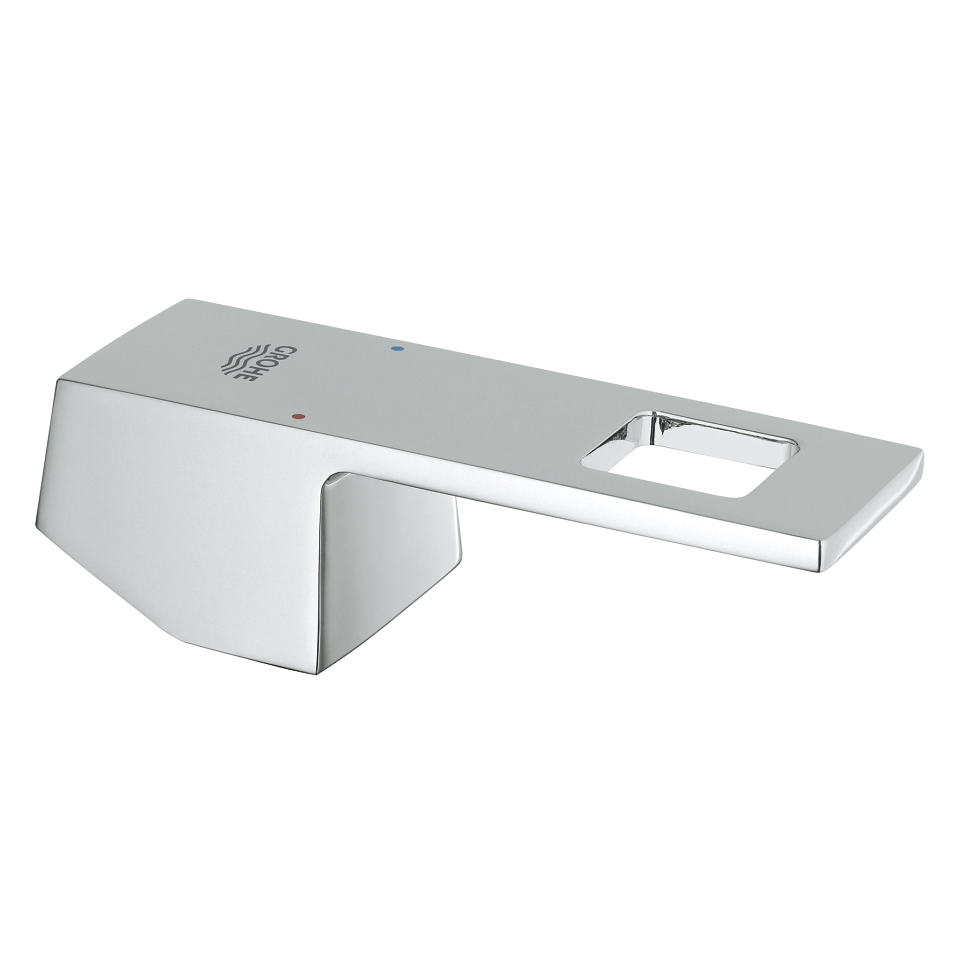 Bild von GROHE Hebel #46788000 - chrom