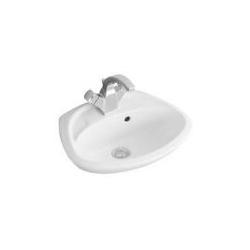 Bild von VILLEROY & BOCH GRANGRACIA Handwaschbecken 46x35cm 73354501 - weiss