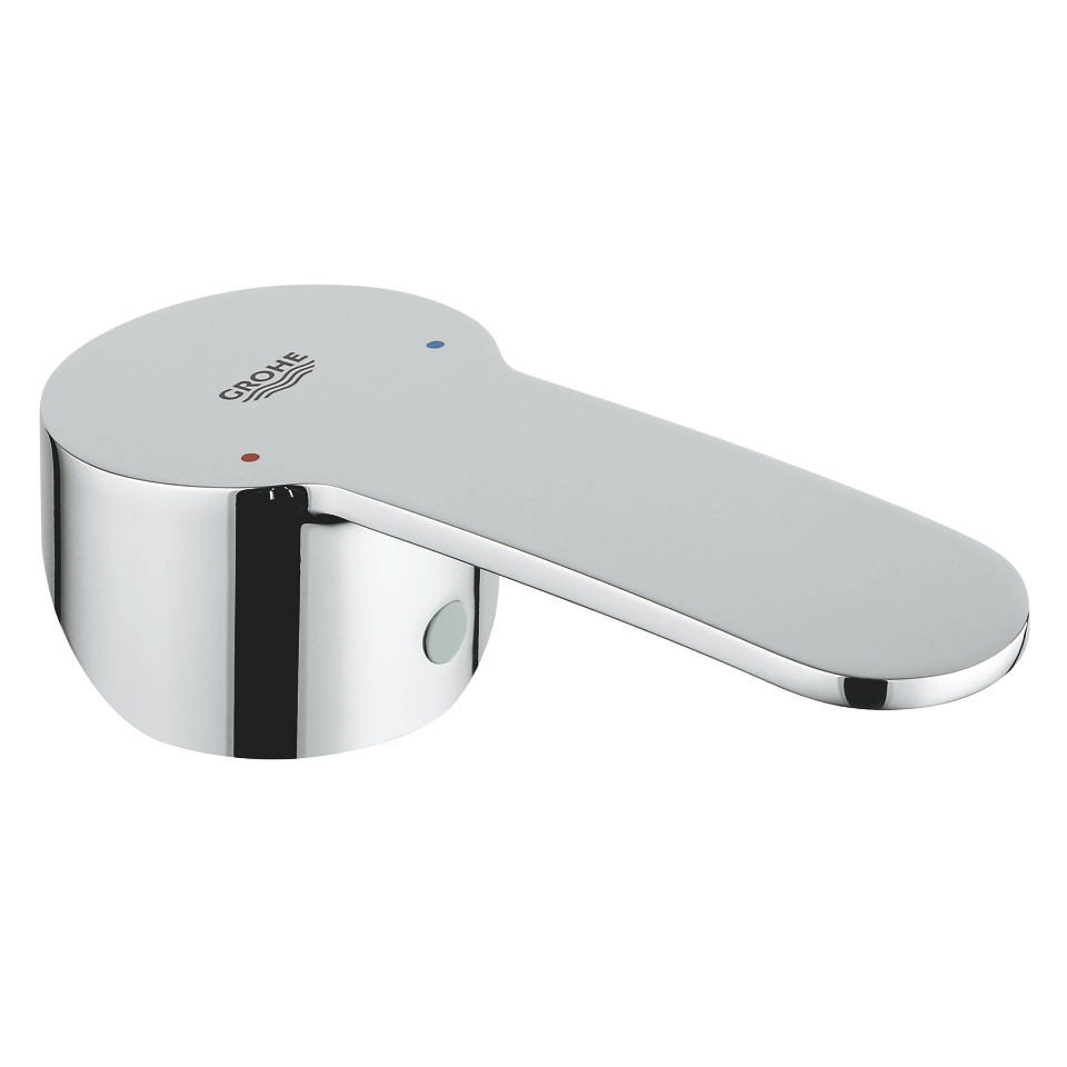 Bild von GROHE Hebel #46726000 - chrom