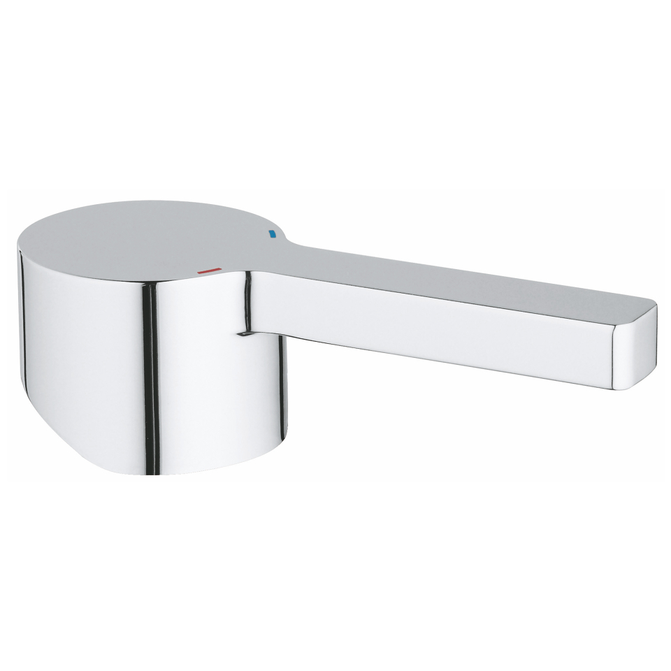 Bild von GROHE Hebel #46579000 - chrom