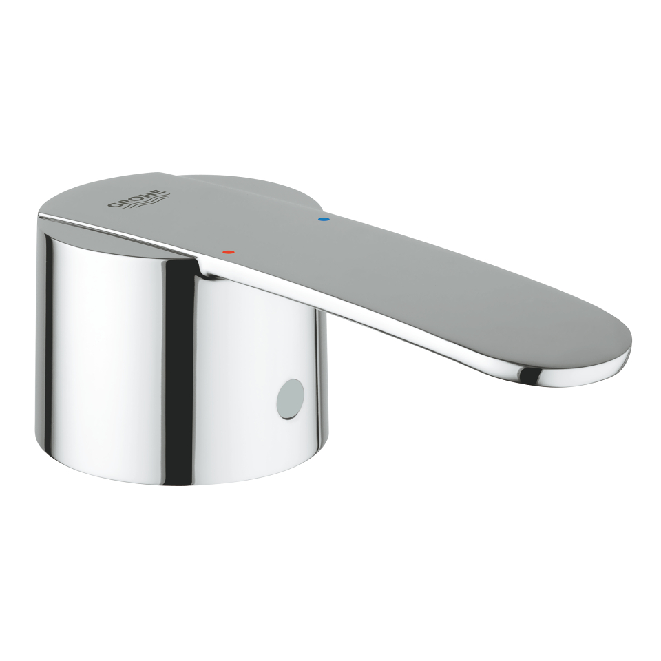 Bild von GROHE Hebel #46801000 - chrom