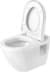Obrázek DURAVIT WC sedátko #006389 Design by Philippe Starck 0063890000