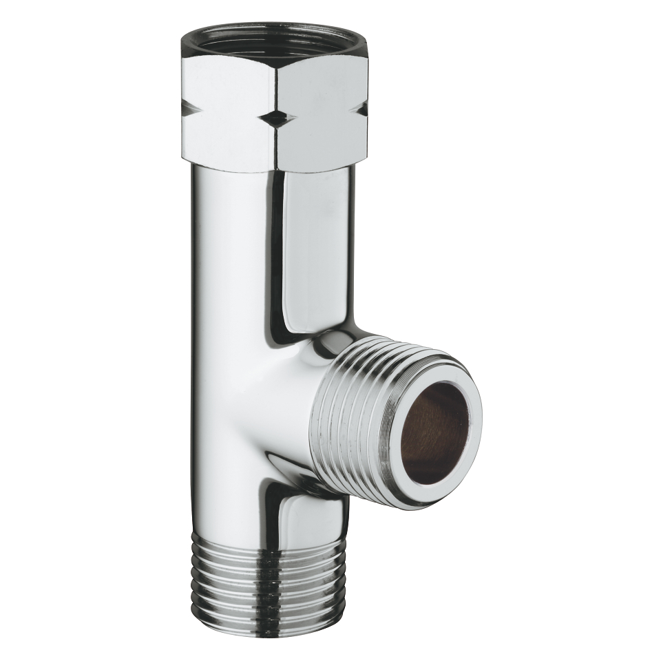 Ảnh của GROHE Rozdělovač chrom #09751000