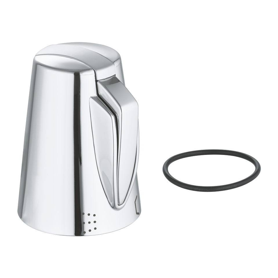 Ảnh của GROHE Uzávěr chrom / matný chrom #47697IP0