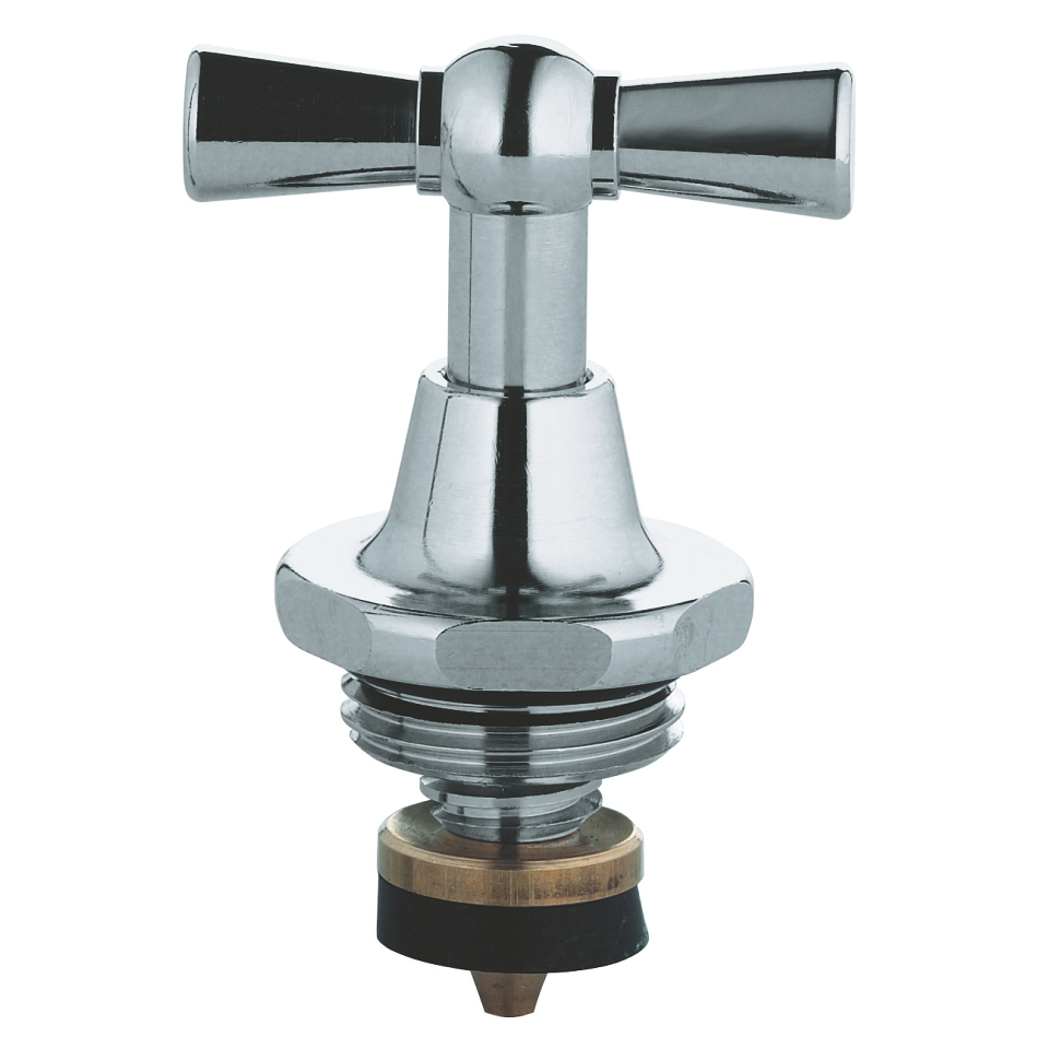 Bild von GROHE Oberteil 1/2″ #41806000 - chrom