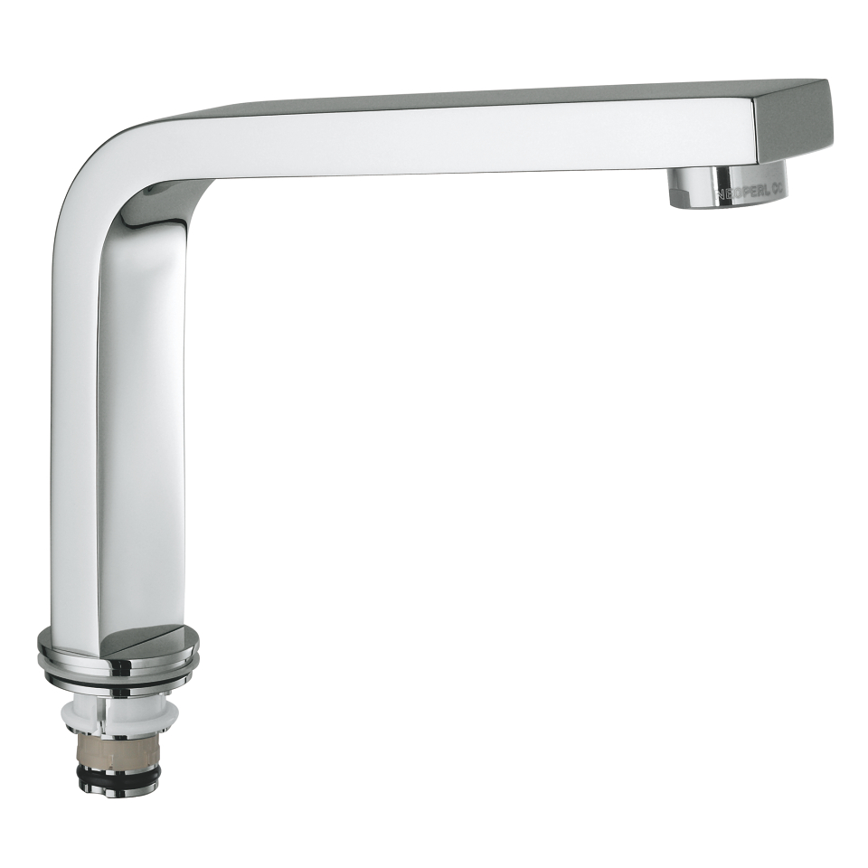 Ảnh của GROHE Výtoková trubice chrom #13322000