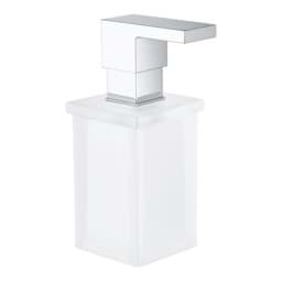Obrázek GROHE Spare soap dispenser chrom #40695000