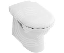 Bild von VILLEROY & BOCH MAGNUM Stand WC 764110 R1 weiss + CeramicPlus