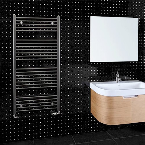 Зображення з  KORALUX LINEAR CLASSIC 1500x600 koupelnové těleso KLC15000600-10